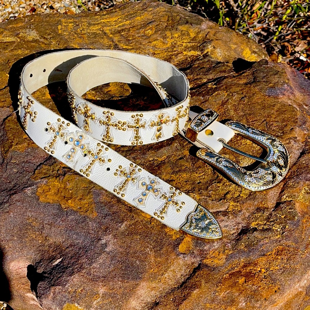Kippy’s belt